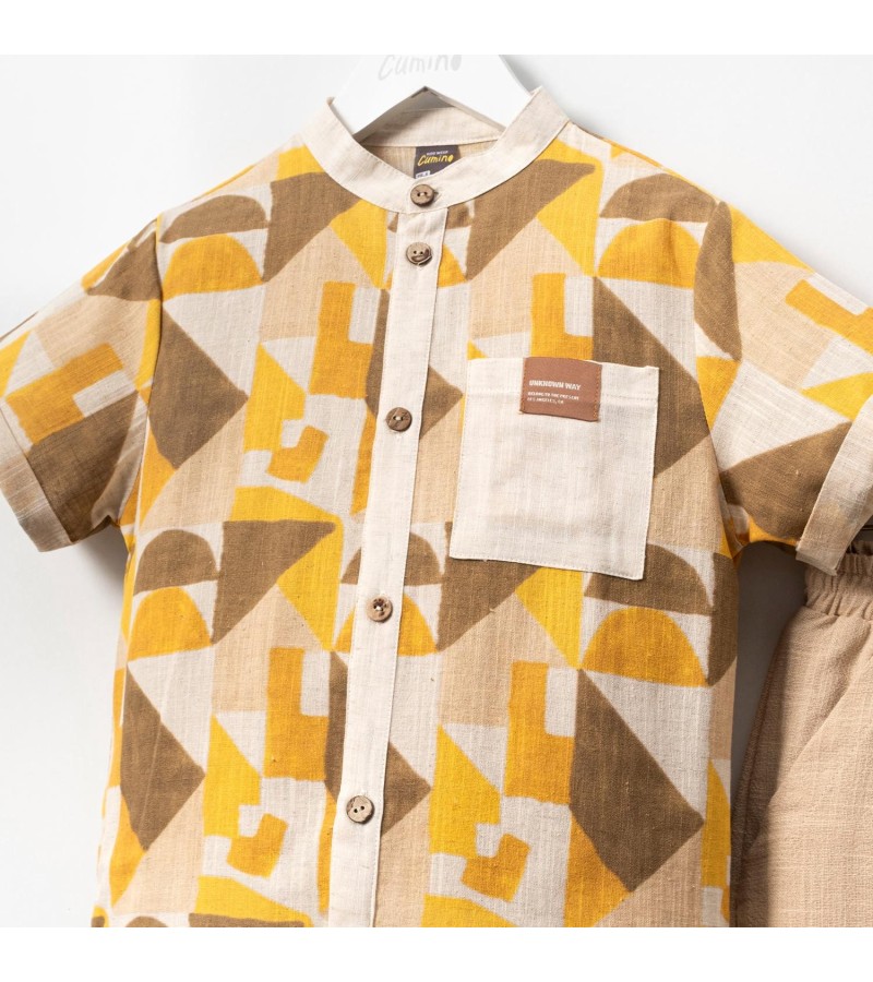 RUBY ERKEK TAKIM 5-6-7-8 YAŞ