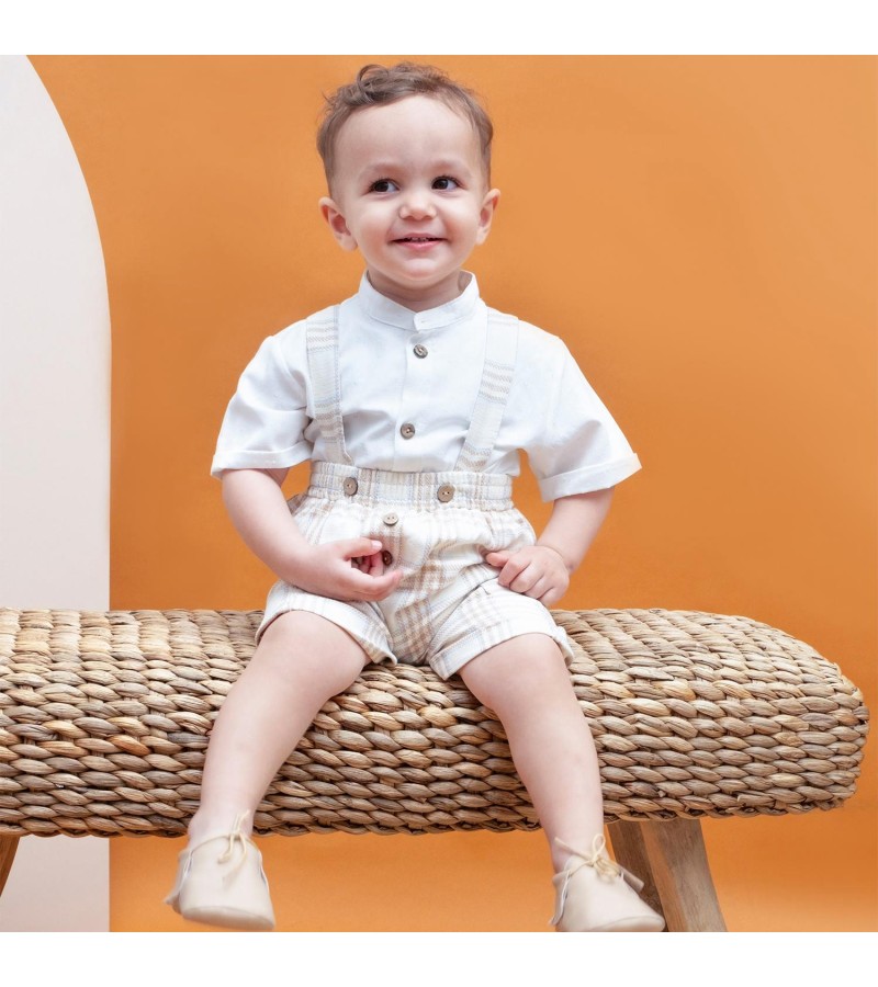 RICKY 2'Lİ ERKEK TAKIM 9-12-18-24 AY