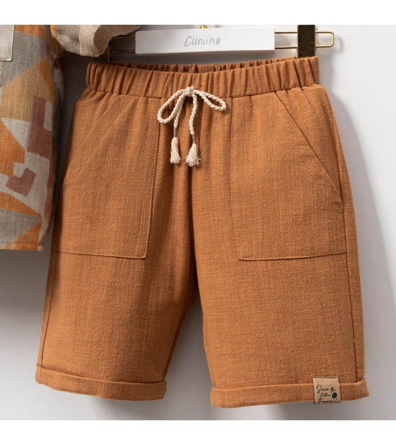 RUBY ERKEK TAKIM 5-6-7-8 YAŞ