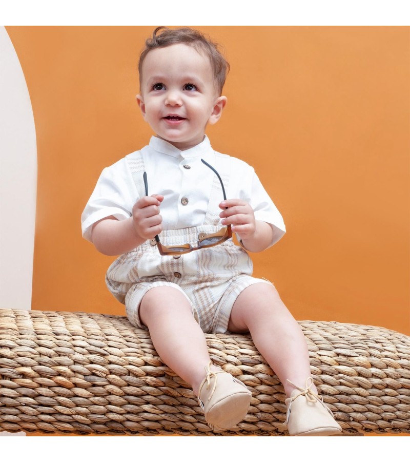 RICKY 2'Lİ ERKEK TAKIM 9-12-18-24 AY