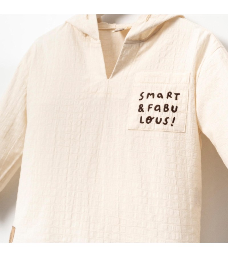 STEFANOS 2'Lİ ERKEK TAKIM 2-3-4-5 YAŞ