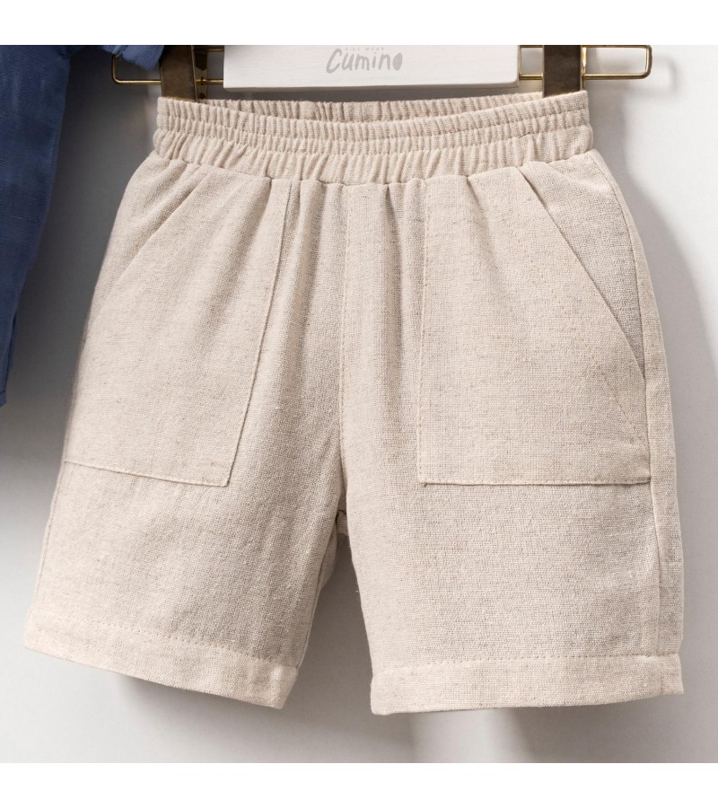 CURRENO ERKEK TAKIM 2-3-4-5 YAŞ