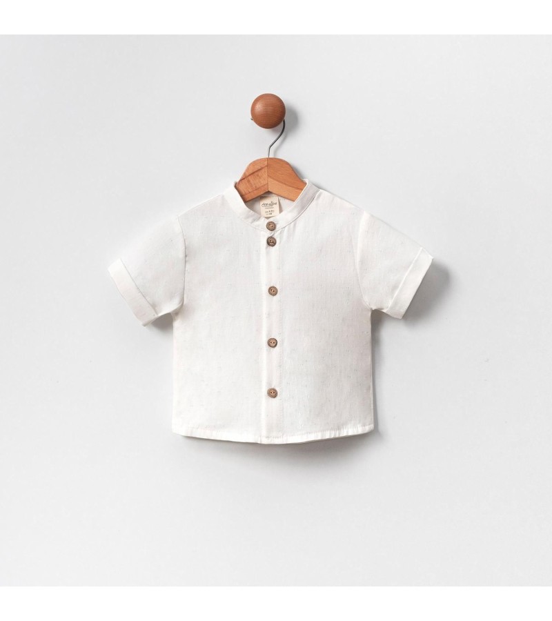 RICKY 2'Lİ ERKEK TAKIM 9-12-18-24 AY