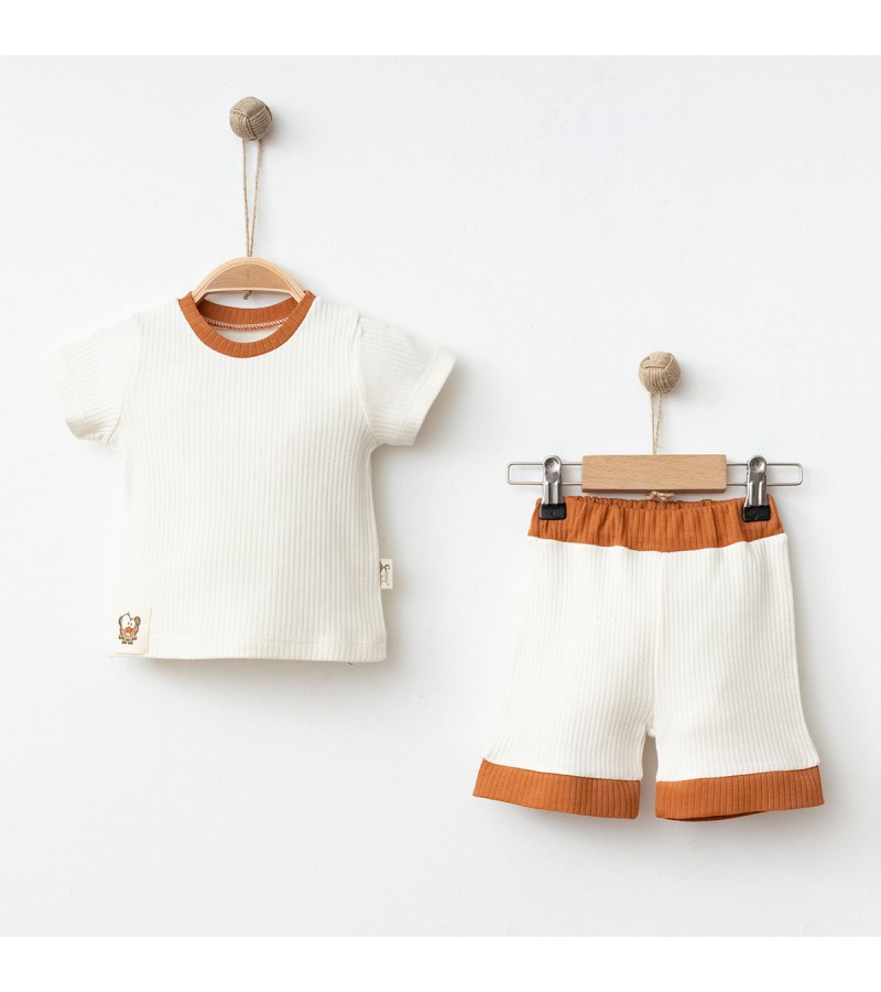 ERKEK RAPORLU 2Lİ TAKIM