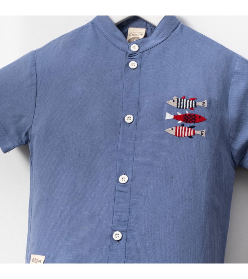 CURRENO ERKEK TAKIM 2-3-4-5 YAŞ