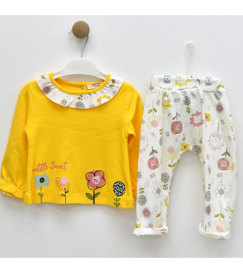 KIZ LITTLE SWEET TAKIM