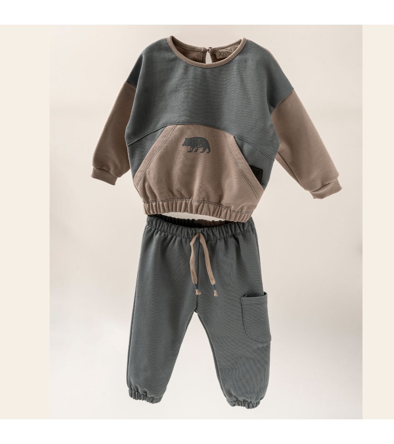 ERKEK EXPLORE 2Lİ TAKIM