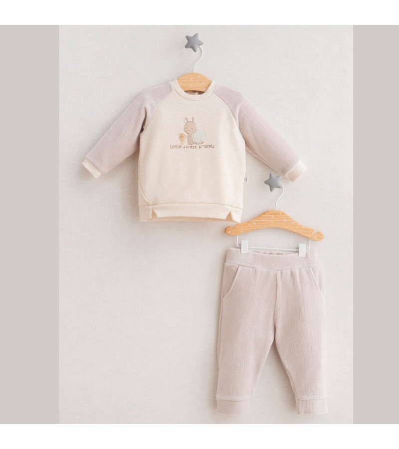 ERKEK FOREST FRIENDS 2Lİ TKM