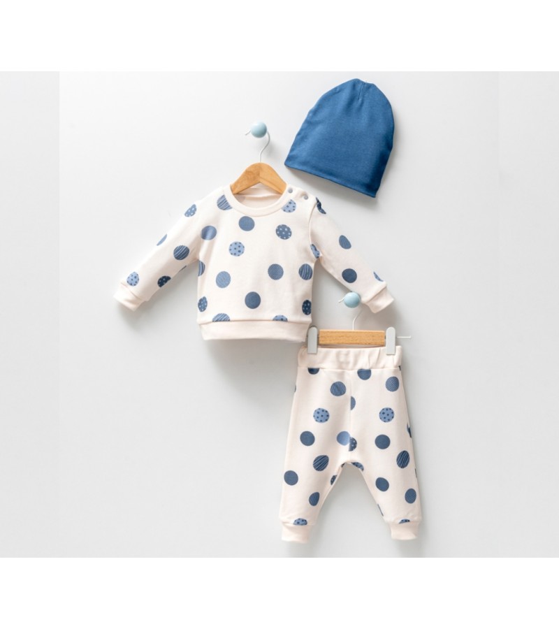 ERKEK GEZEGEN OMUZDAN PATLI 2Lİ TAKIM