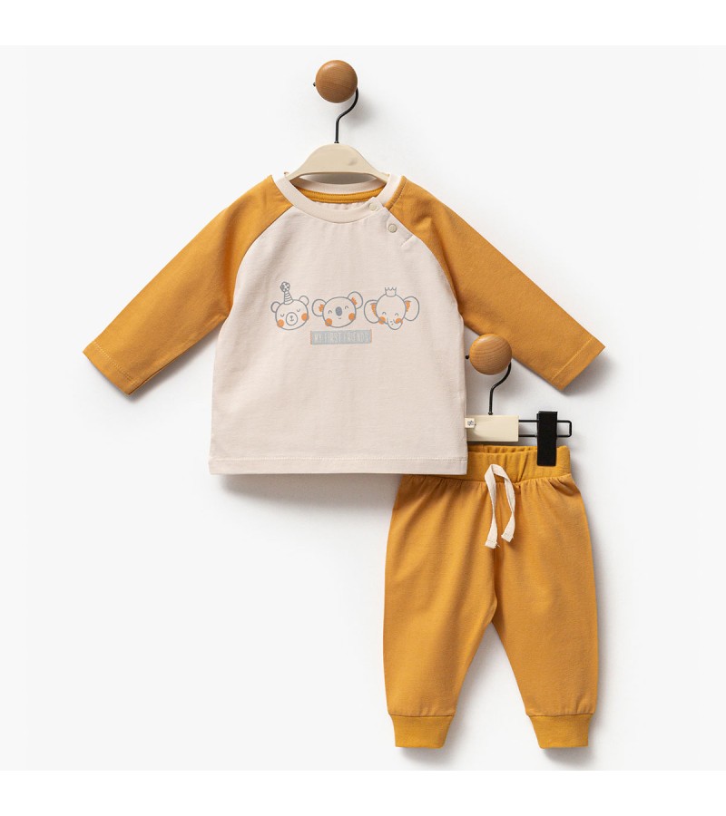 ERKEK MY FIRST FRIENDS TAKIM