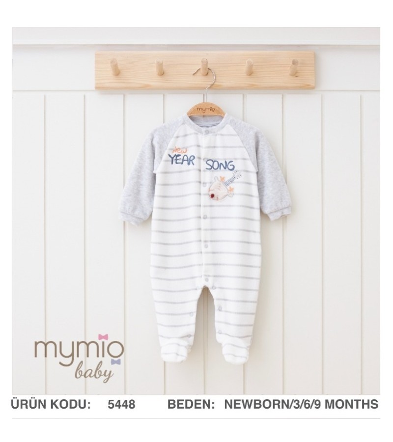 ERKEK NEW YEAR TULUM