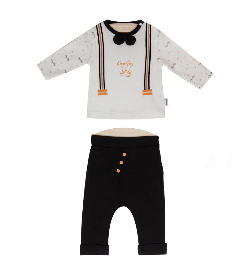 ERKEK PAPYONLU TAKIM