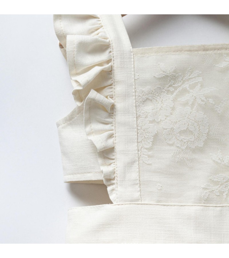 JAYLA KIZ ELBISE 2-3-4-5 YAŞ