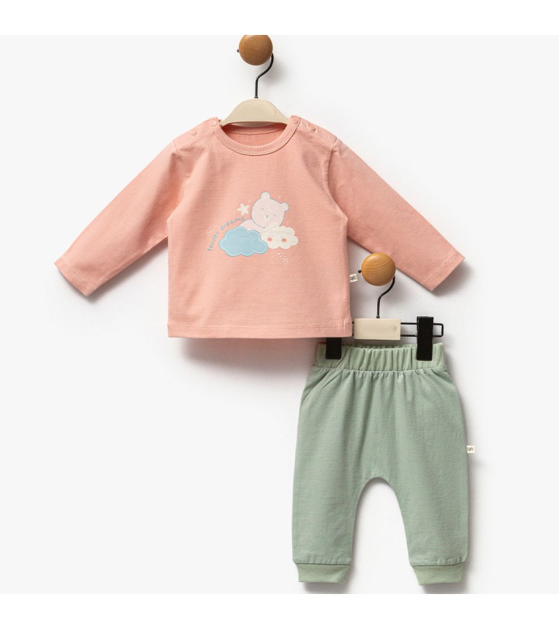 KIZ BULUT BASKILI TAKIM