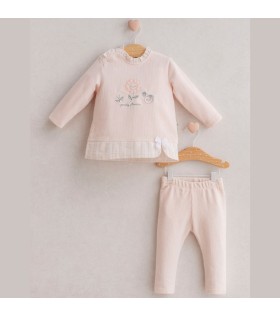 KIZ ITSY BITSY 2Lİ TAKIM