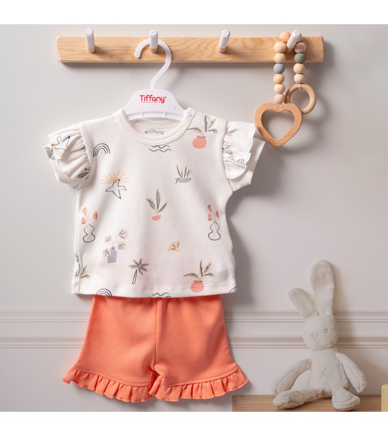 KIZ SUNNY GARDEN TAKIM