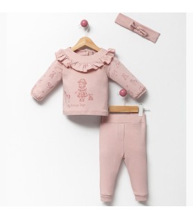 KIZ TOYS 2Lİ TAKIM