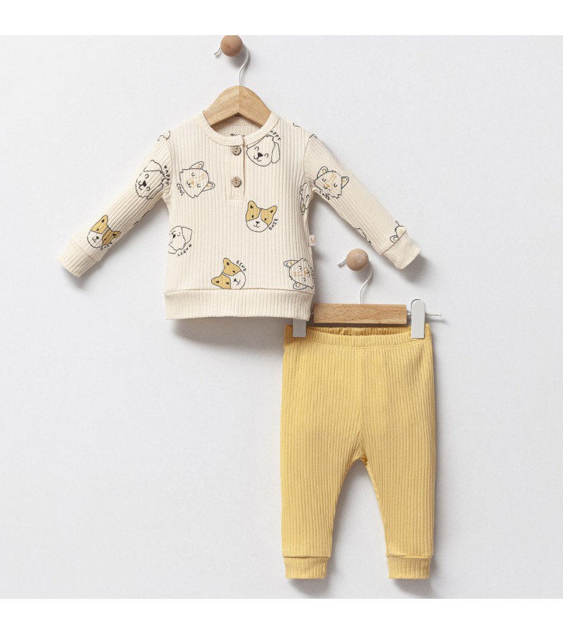 ERKEK SEVİMLİ HAYVAN TAKIM