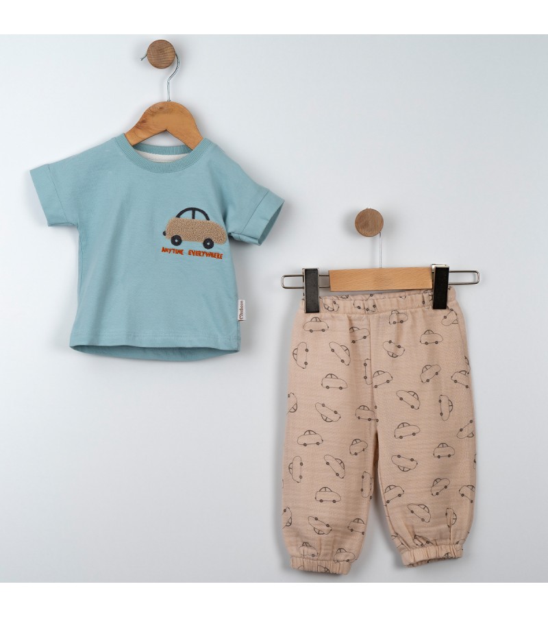 ERKEK ARABA SÜZENELİ TAKIM