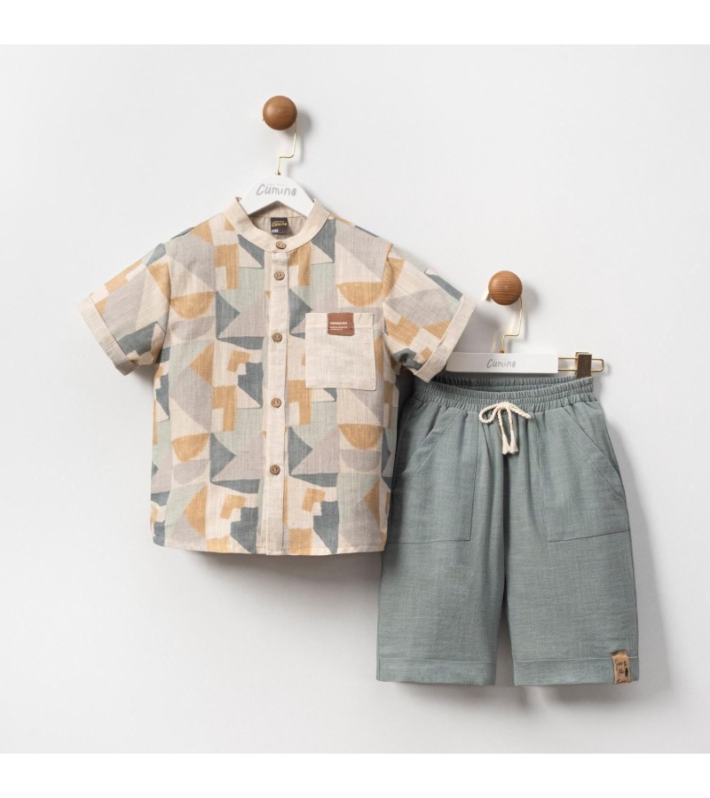 RUBY ERKEK TAKIM 5-6-7-8 YAŞ