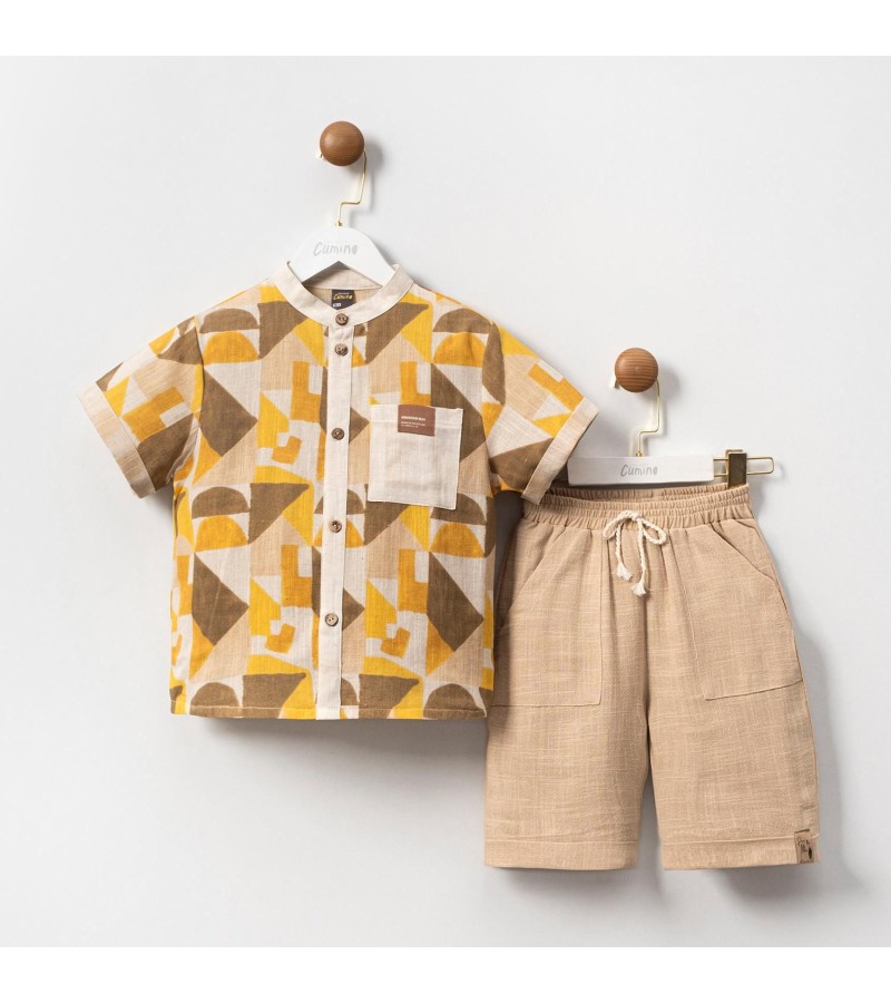 RUBY ERKEK TAKIM 5-6-7-8 YAŞ