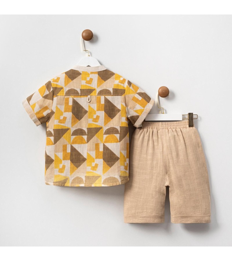 RUBY ERKEK TAKIM 5-6-7-8 YAŞ