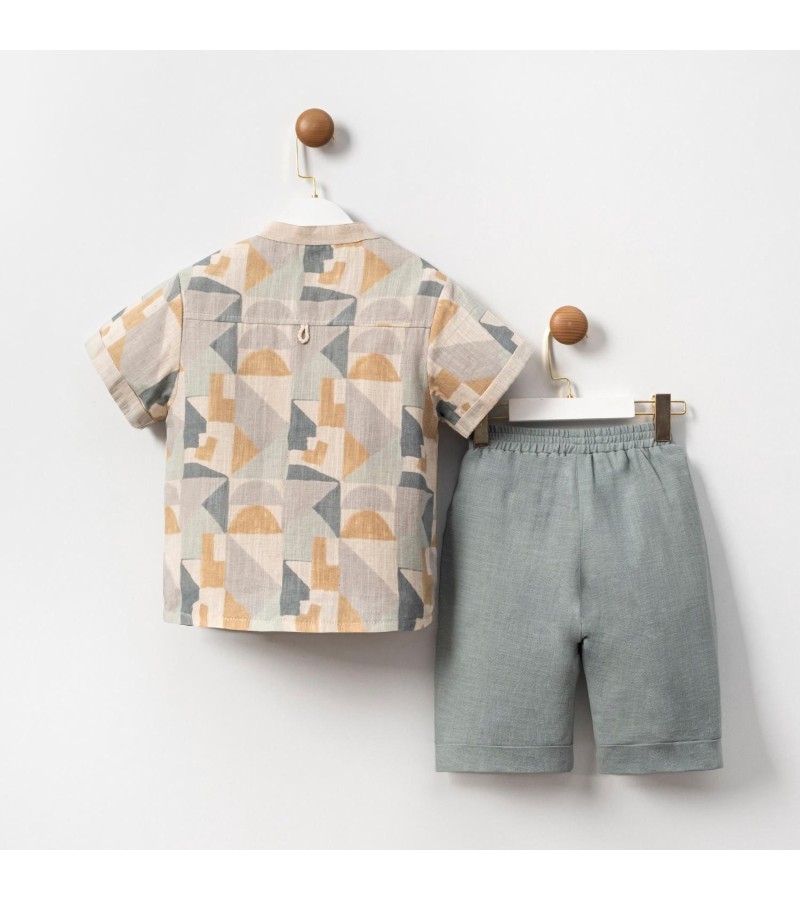 RUBY ERKEK TAKIM 5-6-7-8 YAŞ