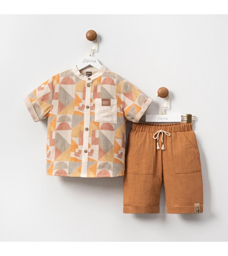 RUBY ERKEK TAKIM 5-6-7-8 YAŞ