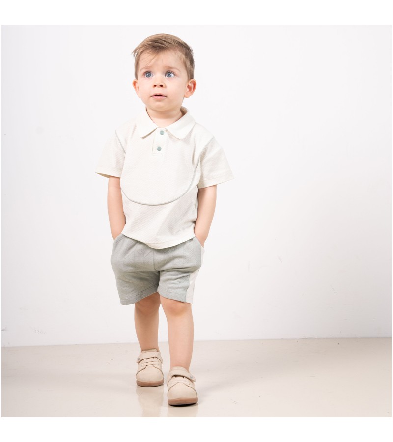 UNISEX KIL BİYELİ TAKIM