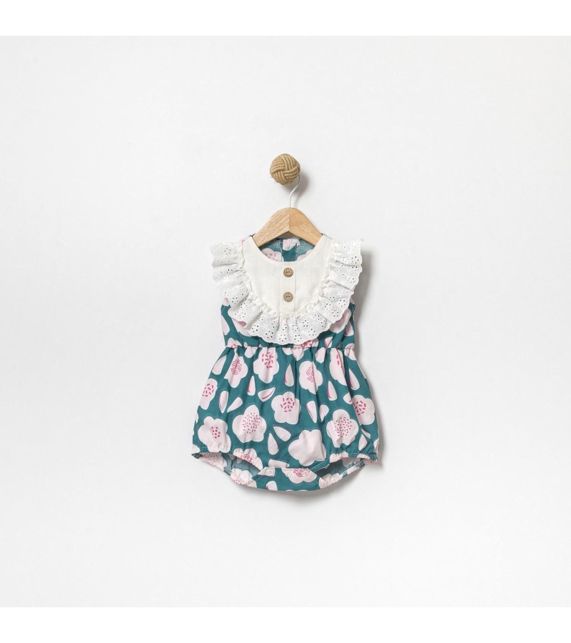 WILMA KIZ TULUM 9-12-18-24 AY